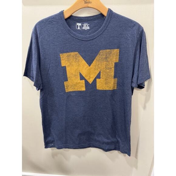 University of Michigan Tshirt - Picture 1 of 2